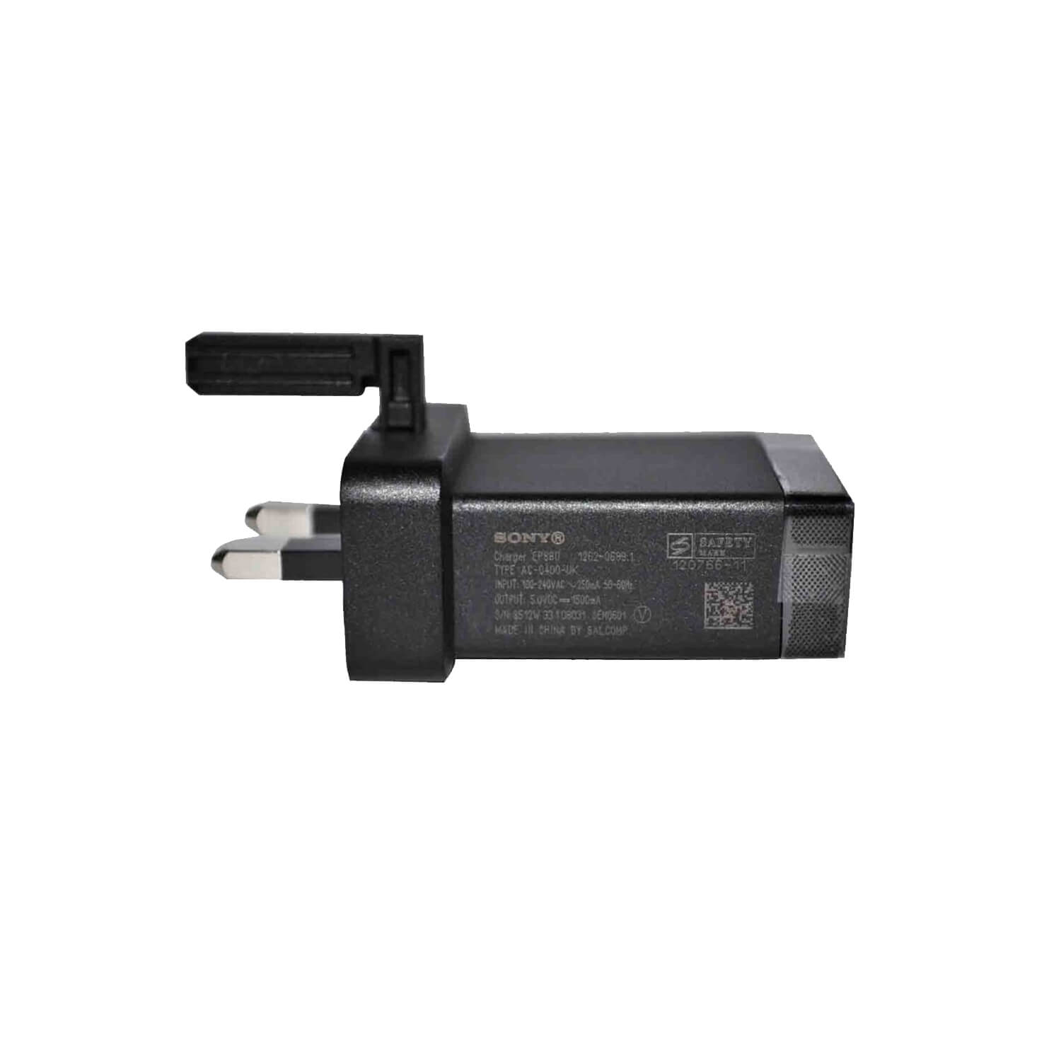 شارژر دیواری سونی مدل EP880 UK