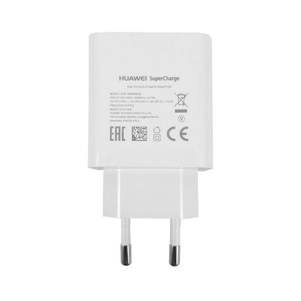 شارژر سوپر فست هواوی Huawei Mate 9