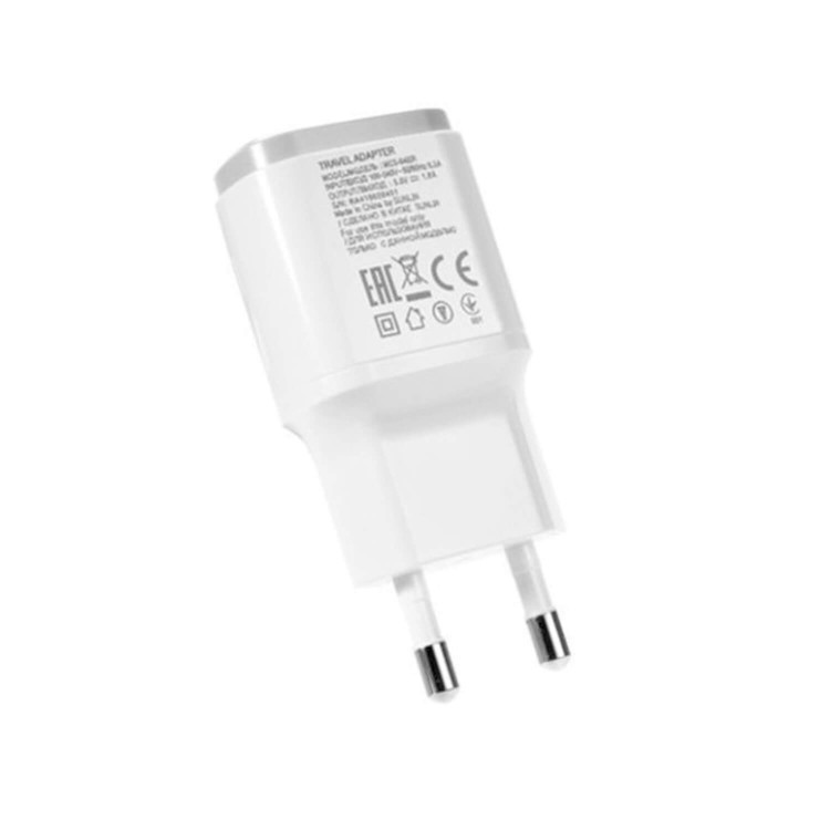 شارژر ال جی مدل MCS-04BR