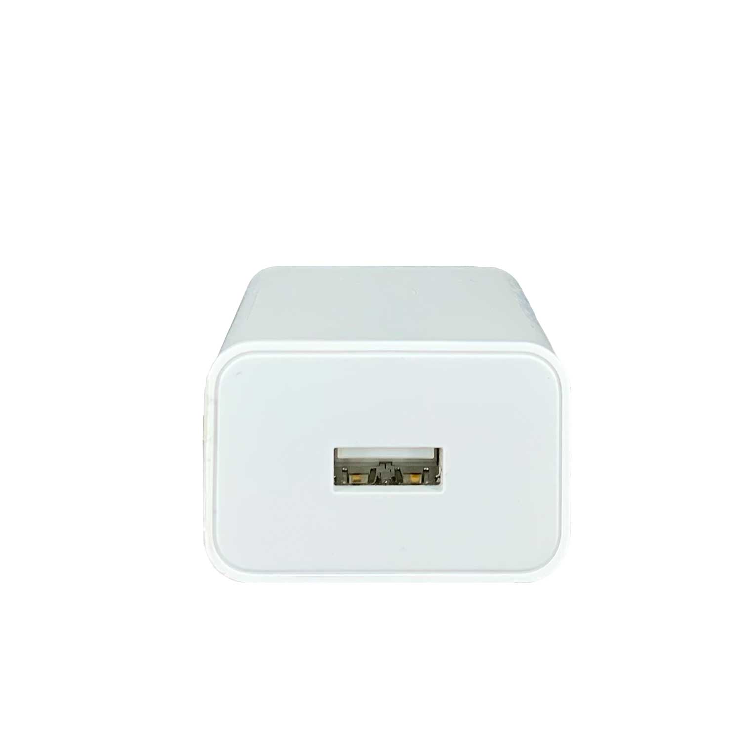 شارژر دیواری شیائومی مدل 18 وات فناوری Fast Charging