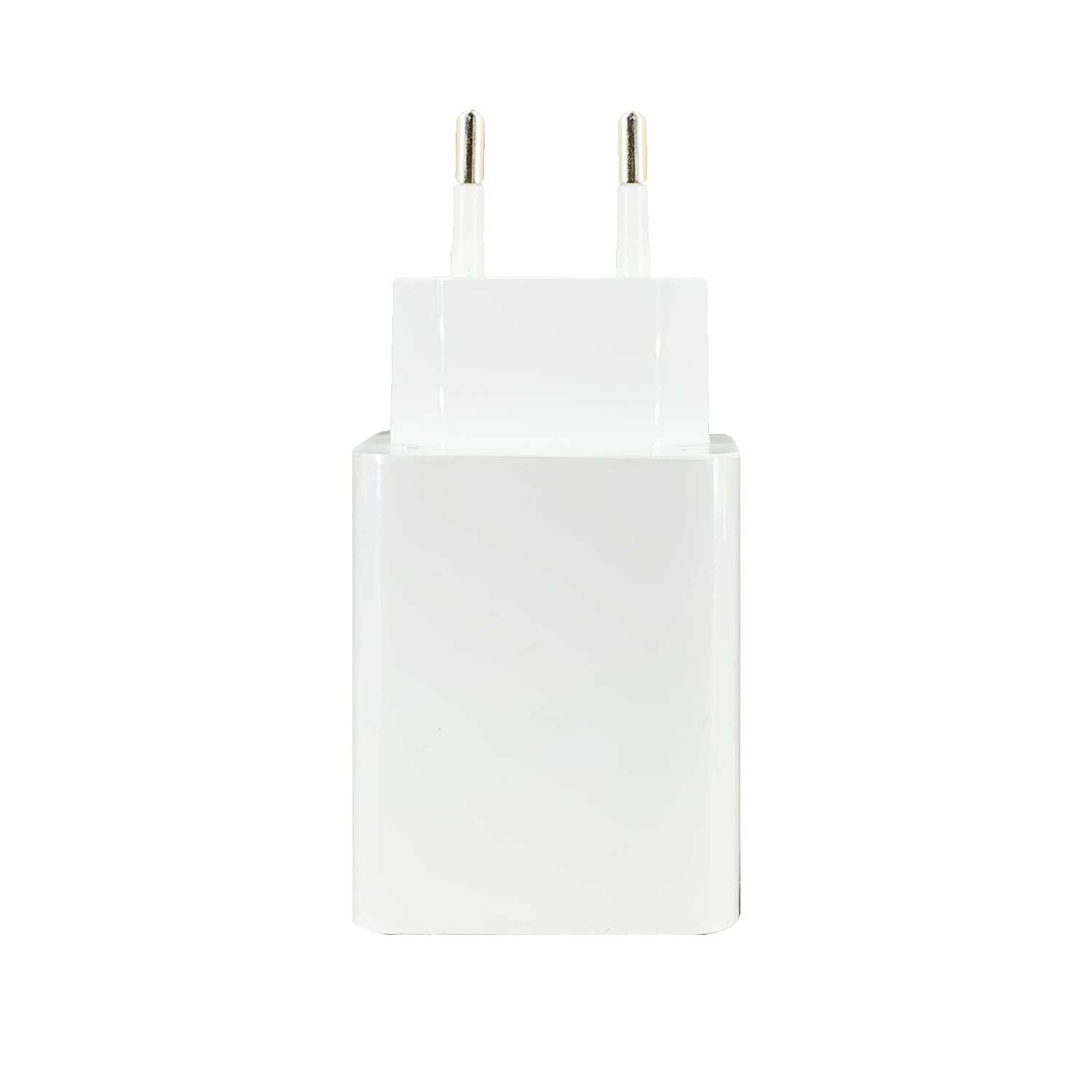 شارژر دیواری شیائومی مدل 18 وات فناوری Fast Charging