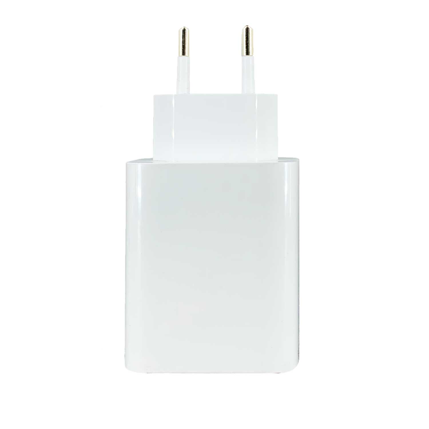 شارژر دیواری شیائومی مدل 33W Fast Charging اورجینال