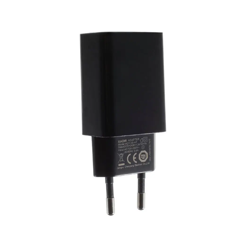شارژر شیائومی ۱۰ وات مدل MDY-03-AF