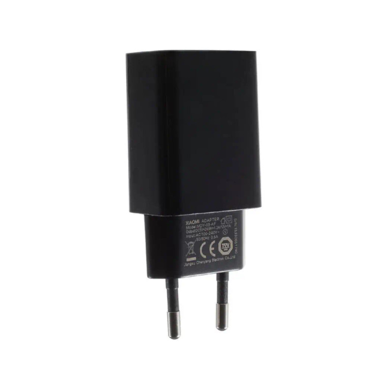 شارژر شیائومی ۱۰ وات مدل MDY-03-AF