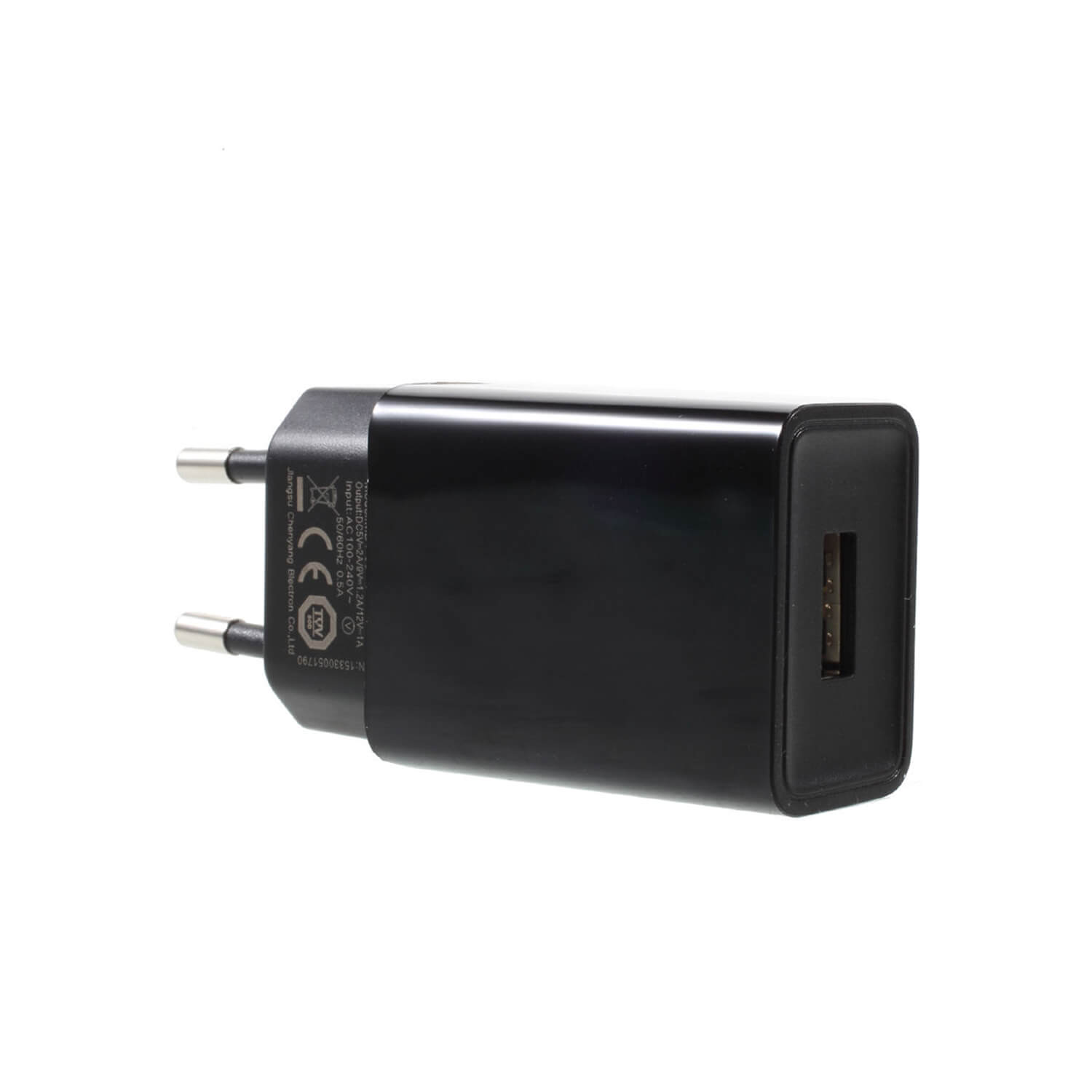 شارژر شیائومی ۱۰ وات مدل MDY-03-AF