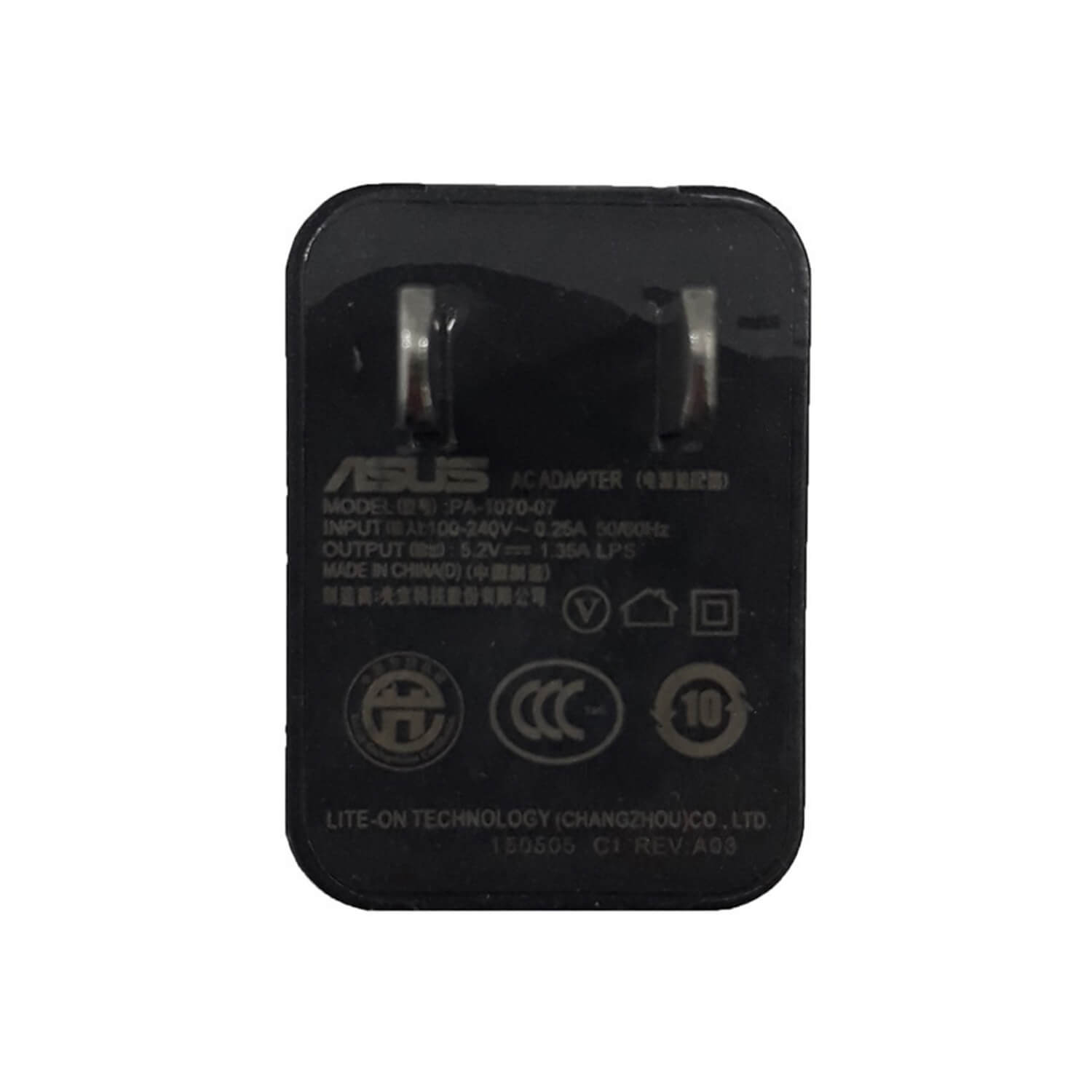 شارژر گوشی ایسوس ZenFone 4 اصلی