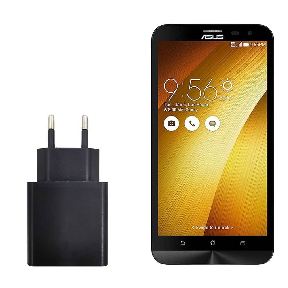 شارژر گوشی ایسوس ZenFone 2 اصلی