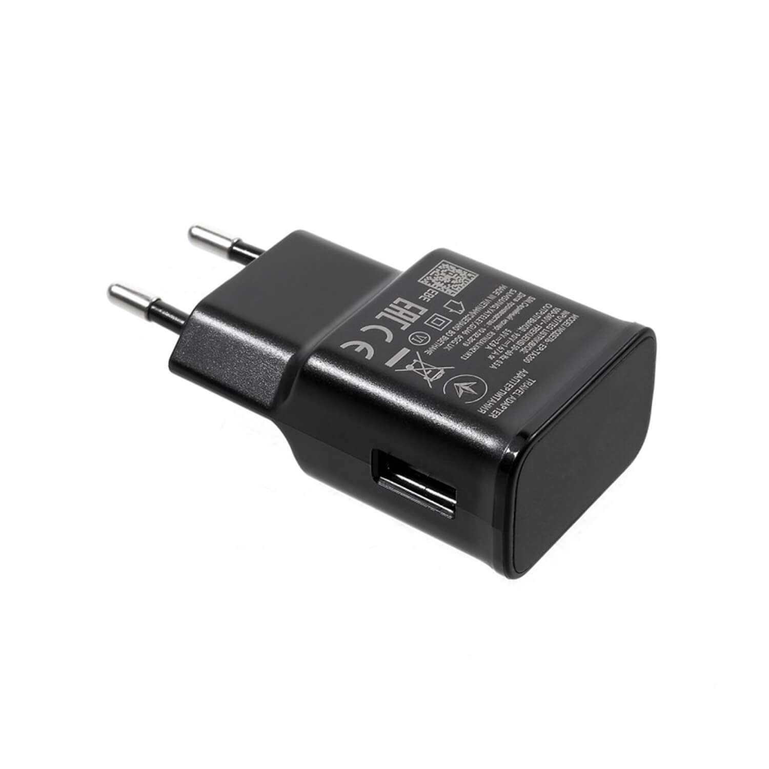 شارژر دیواری سامسونگ مدل 15 وات Adaptive Fast Charging