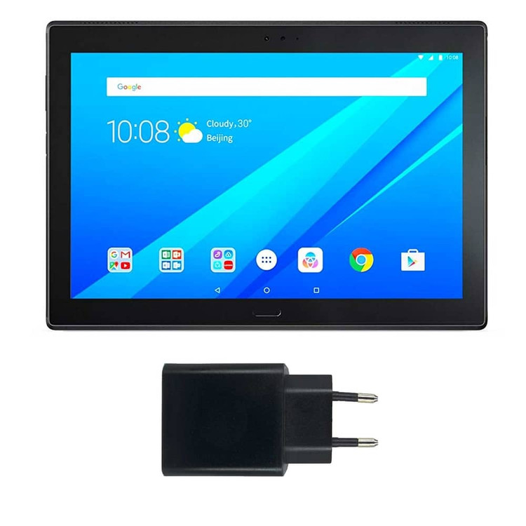 شارژر تبلت لنوو Lenovo Tab 4 10 inch Pro