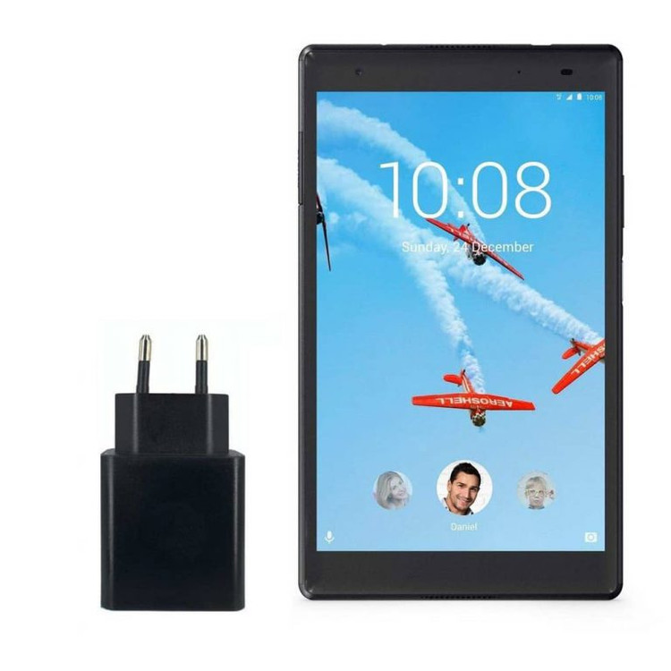 شارژر تبلت لنوو Lenovo Tab 4 8 inch