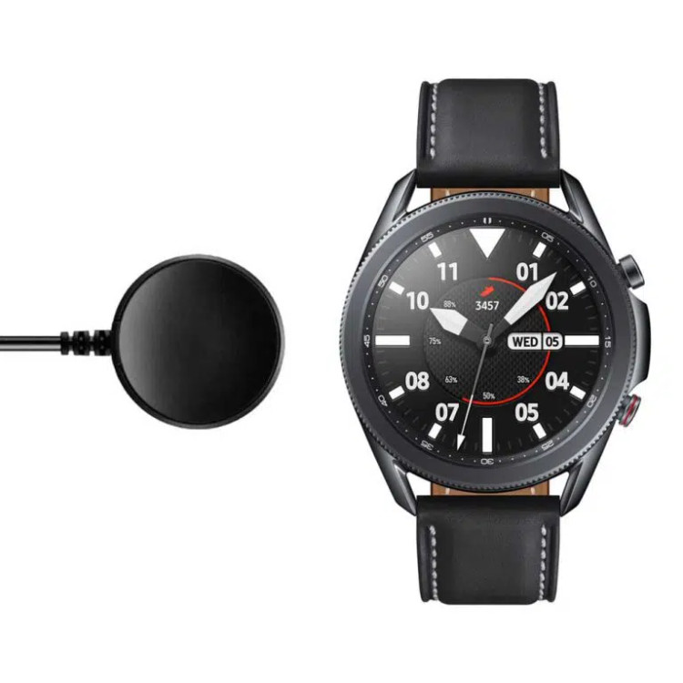 شارژر ساعت سامسونگ Galaxy Watch 3