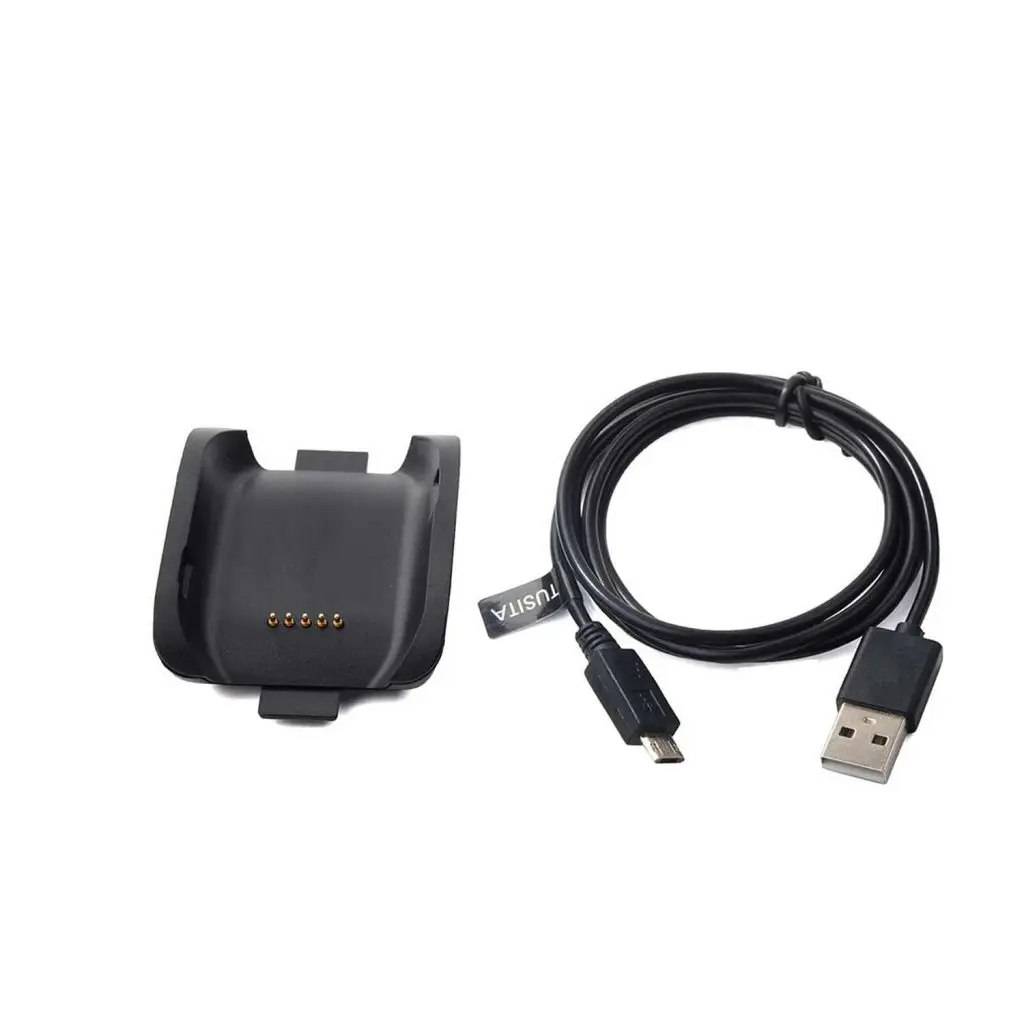 شارژر ساعت سامسونگ Gear مدل SM-V700