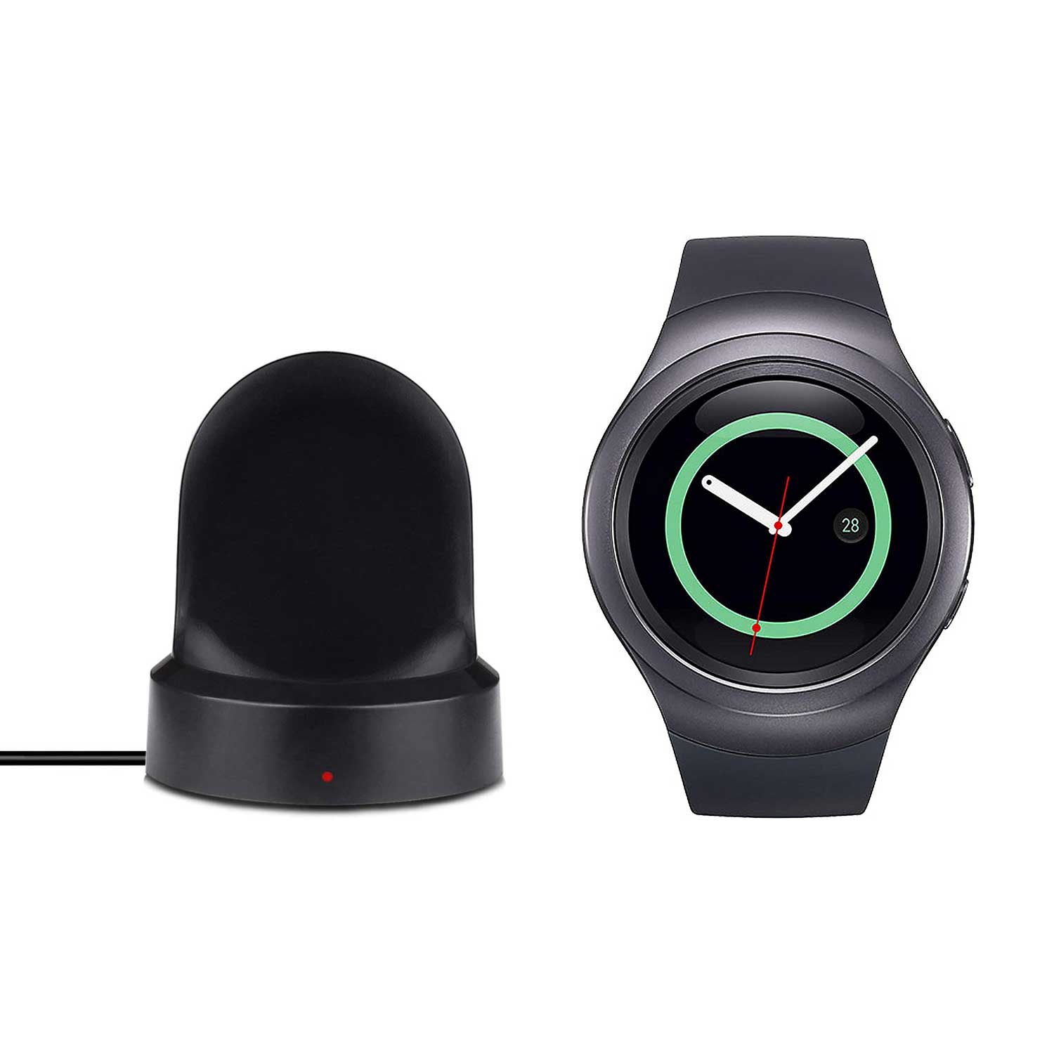 شارژر ساعت سامسونگ Gear S2