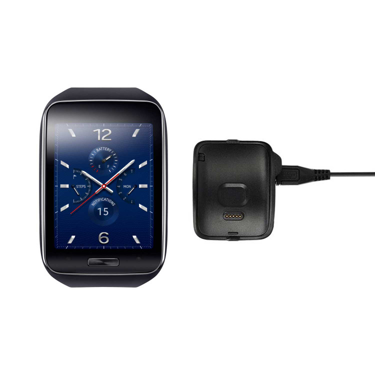 شارژر ساعت سامسونگ Gear S مدل R750