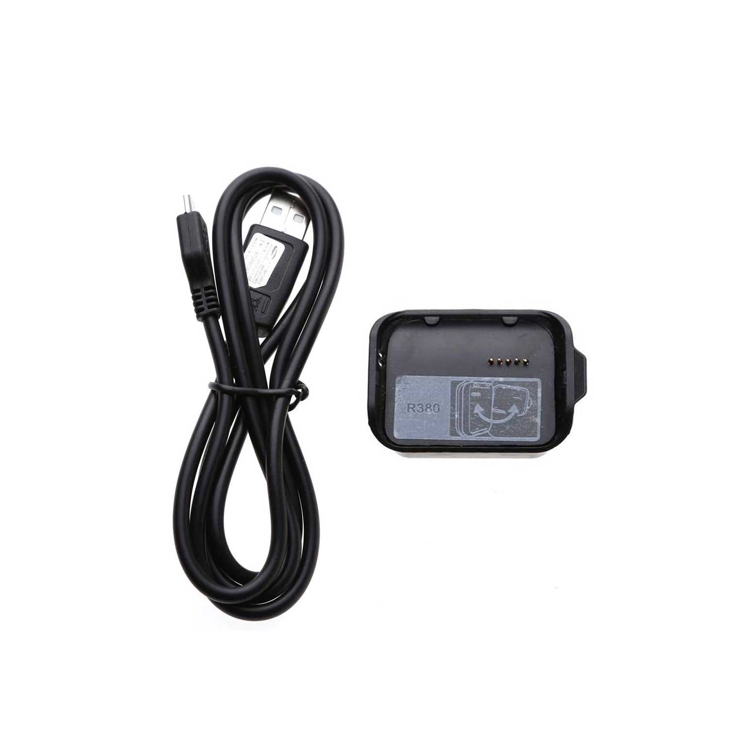 شارژر ساعت سامسونگ Gear 2 مدل SM-R380