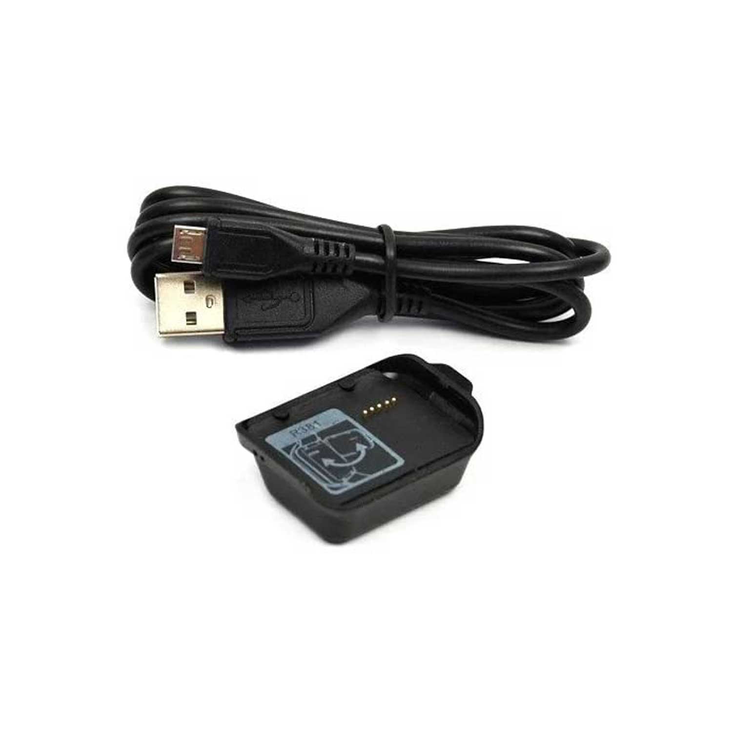 شارژر ساعت سامسونگ Gear 2 Neo مدل R381