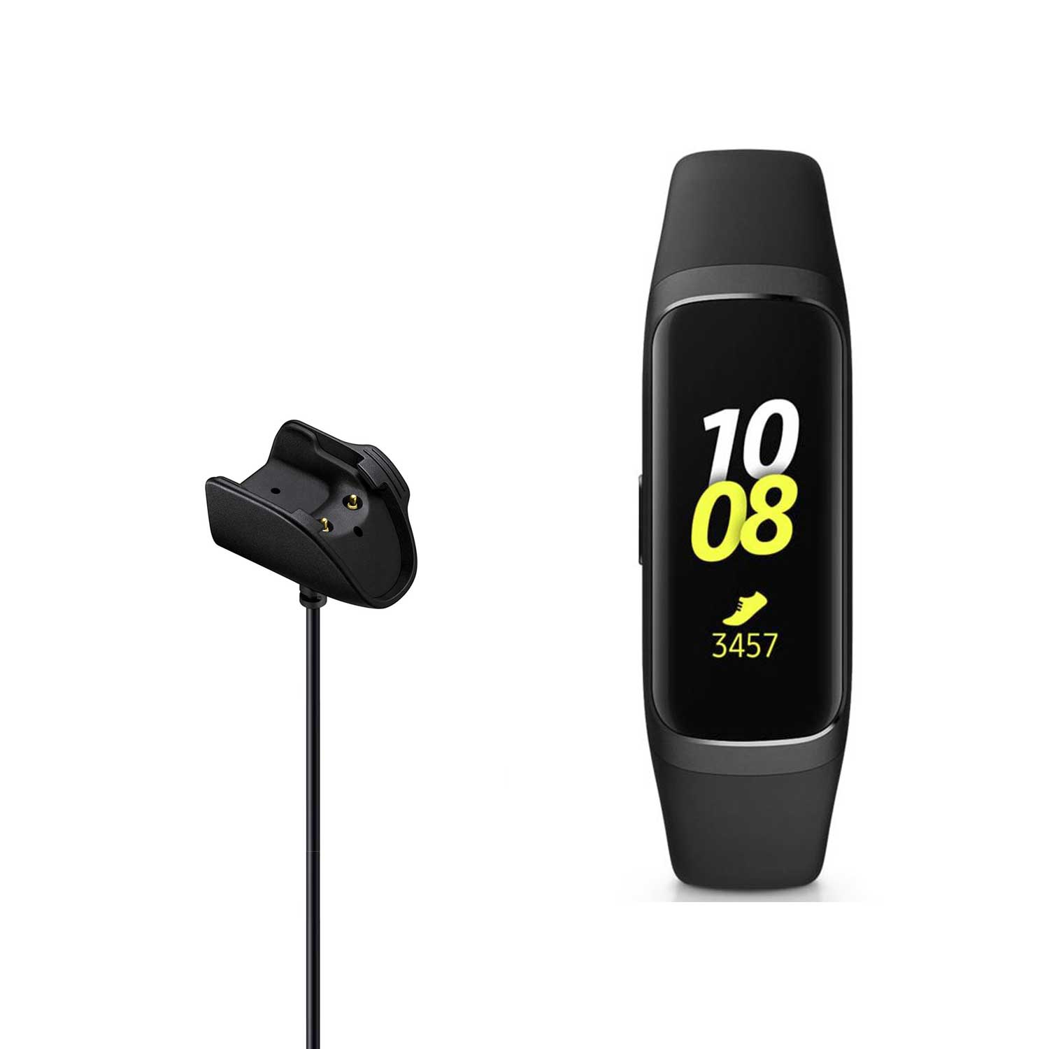 شارژر مچ بند سامسونگ Galaxy Fit E مدل SM-R375