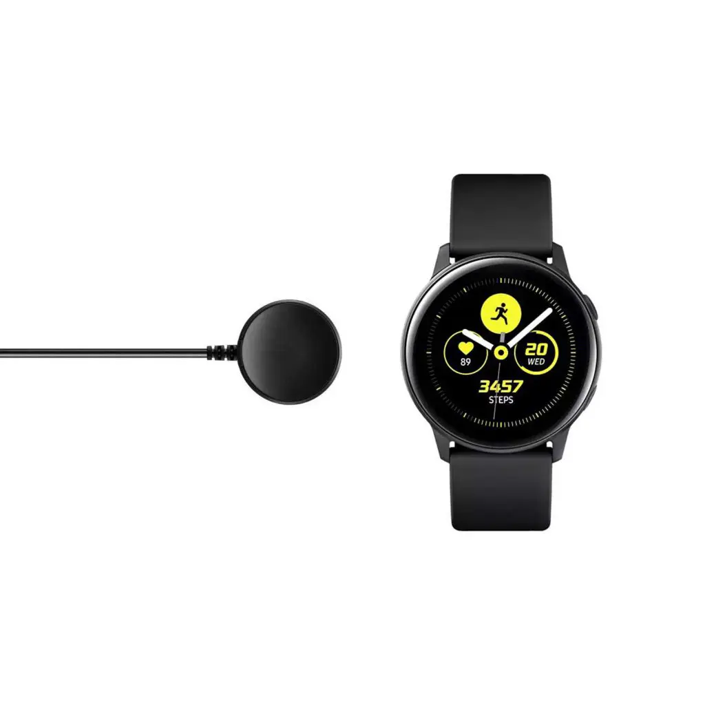 شارژر ساعت سامسونگ Galaxy Watch Active