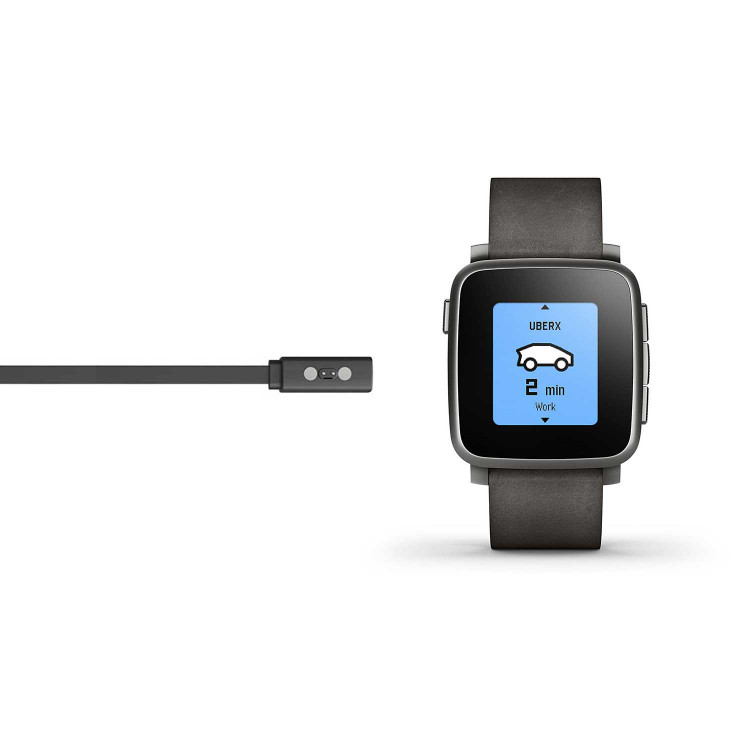 شارژر ساعت هوشمند Pebble Time