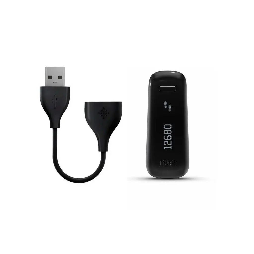 کابل شارژر فیت بیت وان – Fitbit One