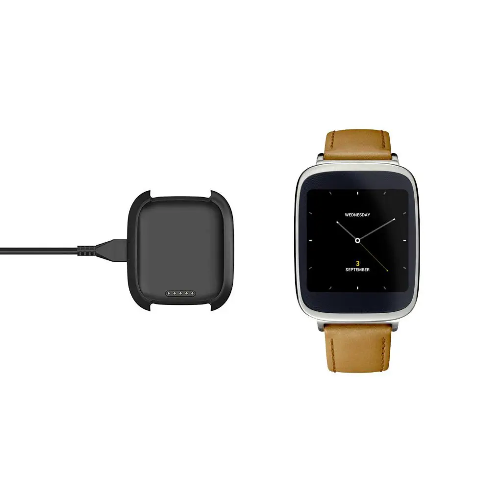 شارژر ساعت ایسوس Asus Zenwatch مدل WI500Q