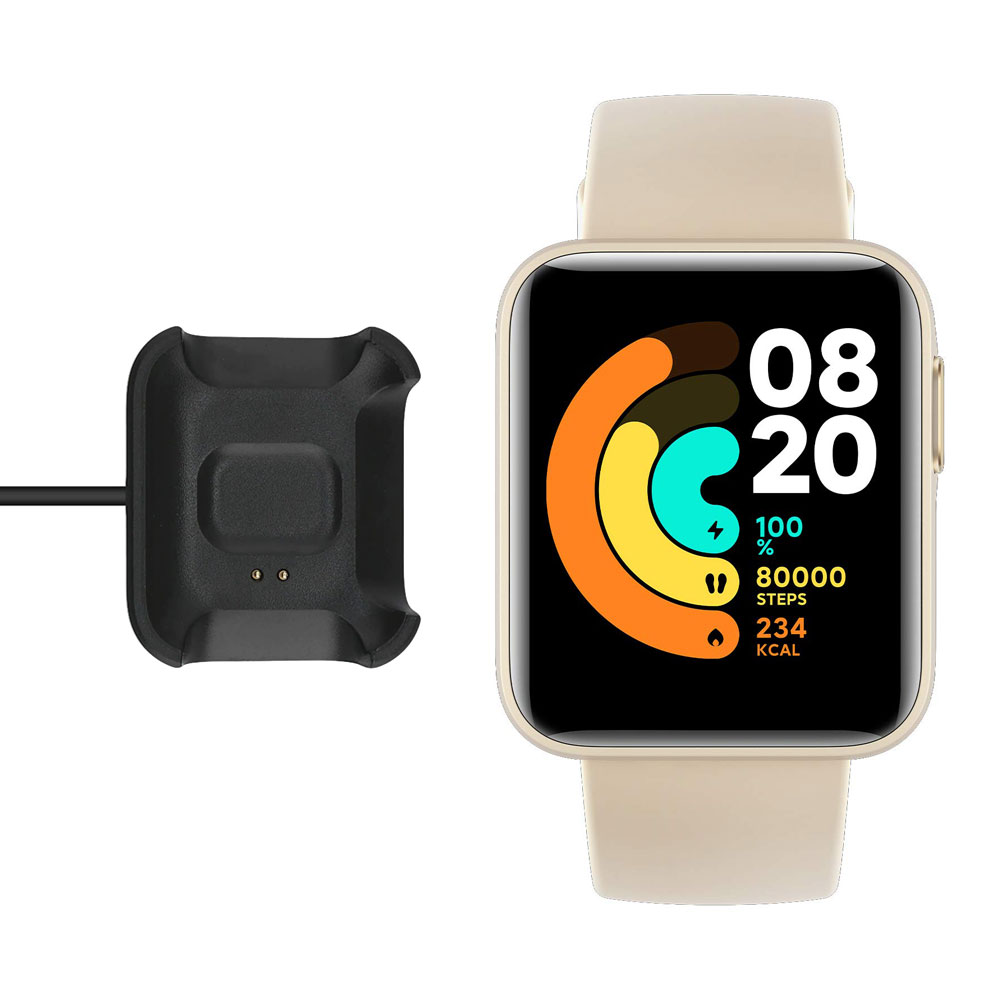 شارژر ساعت شیائومی Xiaomi Watch Lite / Redmi Watch Smart Watch