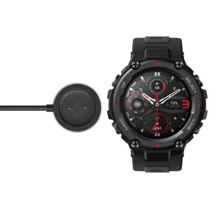 شارژر ساعت شیائومی امیزفیت Xiaomi Amazfit T-Rex