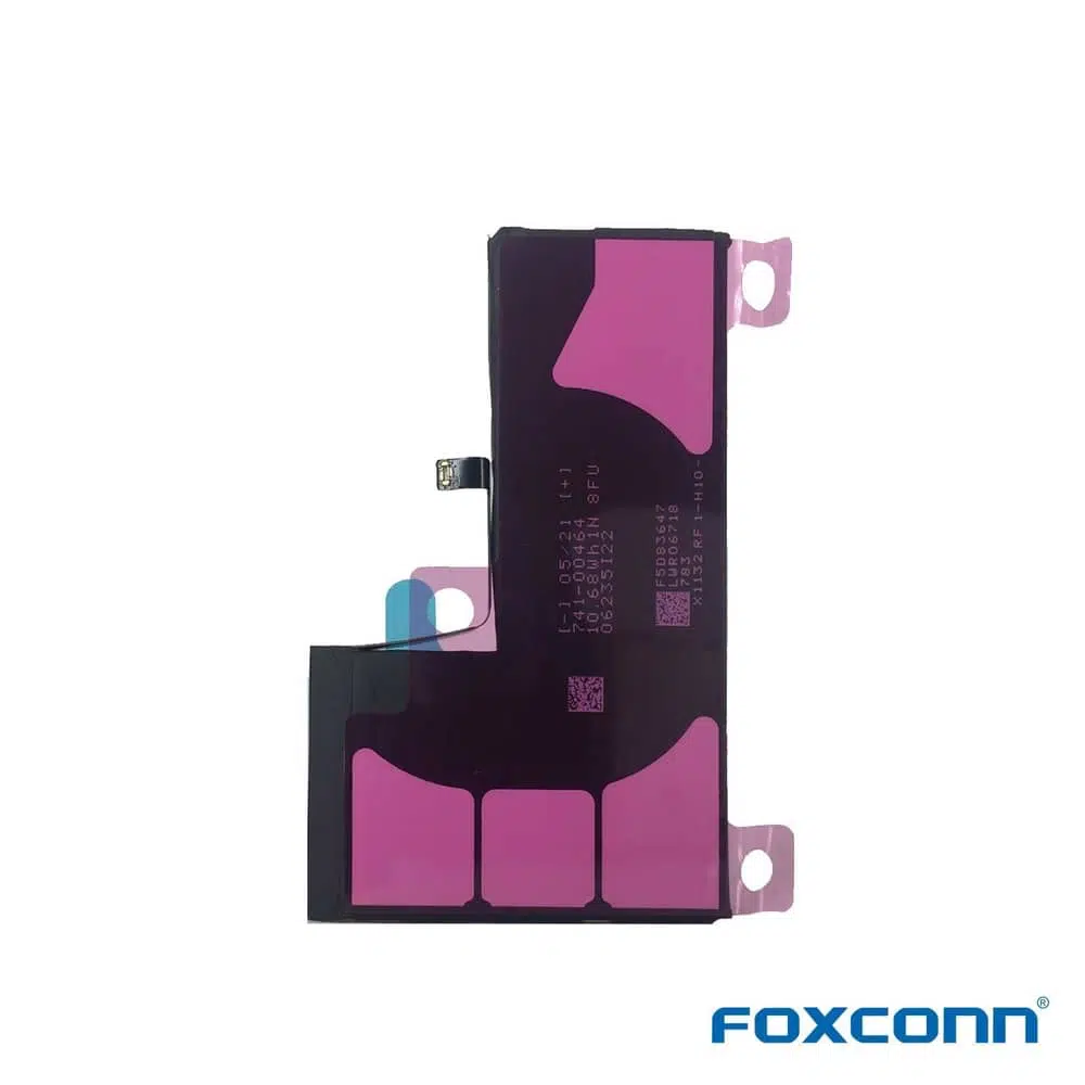 باتری تقویت شده ایفون XS برند فاکسان
