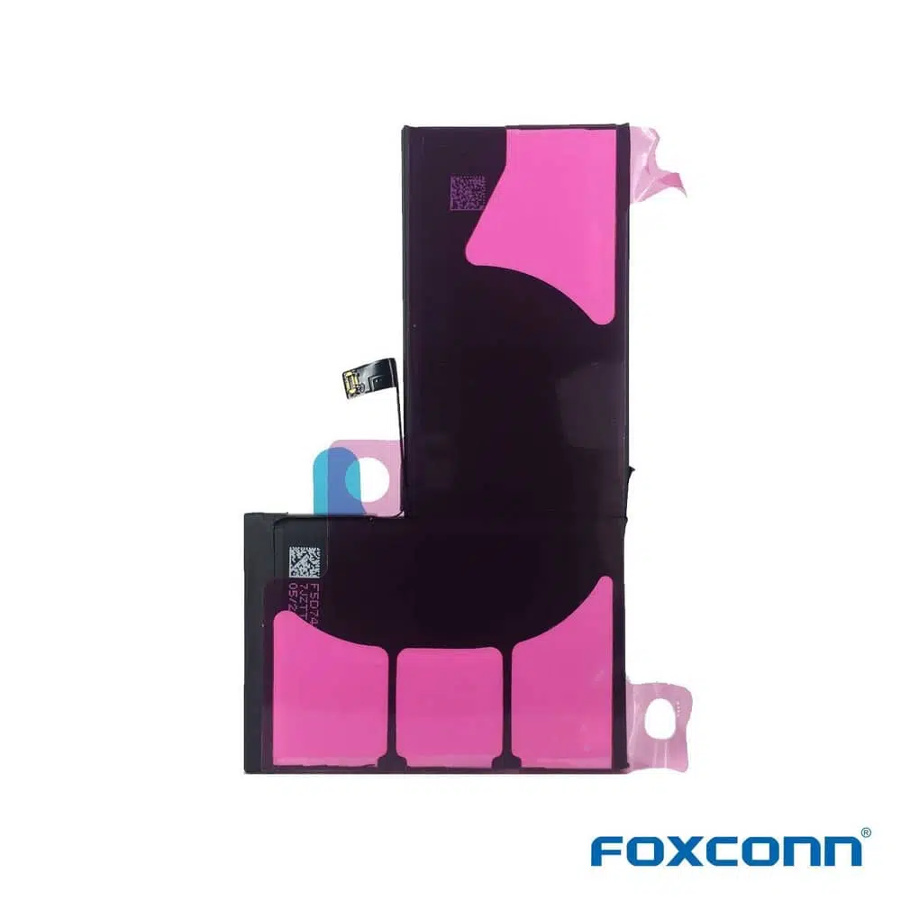باتری تقویت شده ایفون X برند فاکسان