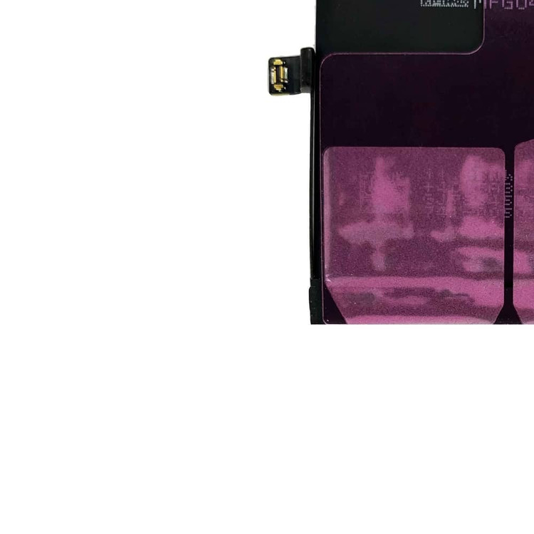 باتری گوشی ایفون XR
