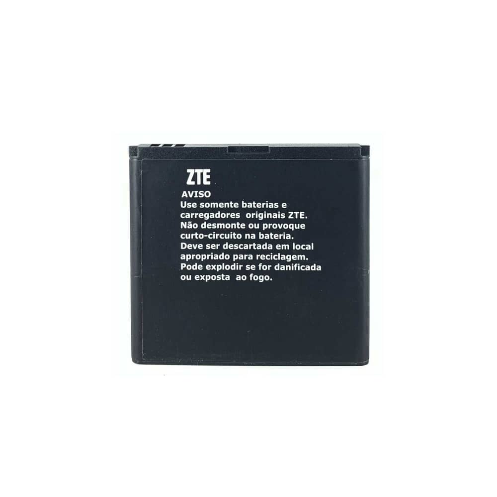 باتری گوشی زد تی ای ZTE F952