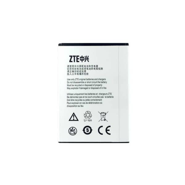 باتری گوشی زد تی ای ZTE Grand X Quad V987