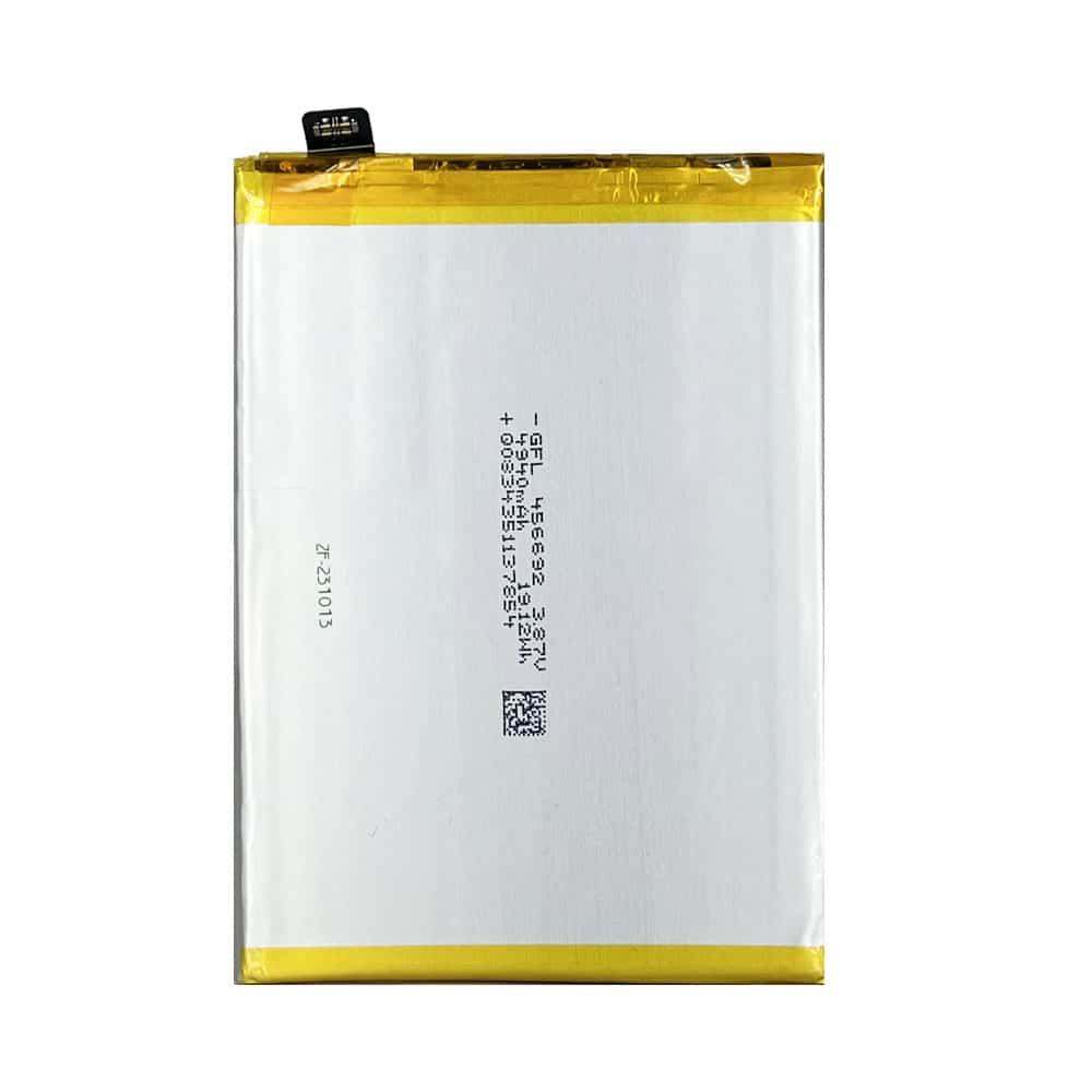 باتری گوشی ریلمی Narzo 50 مدل BLP875