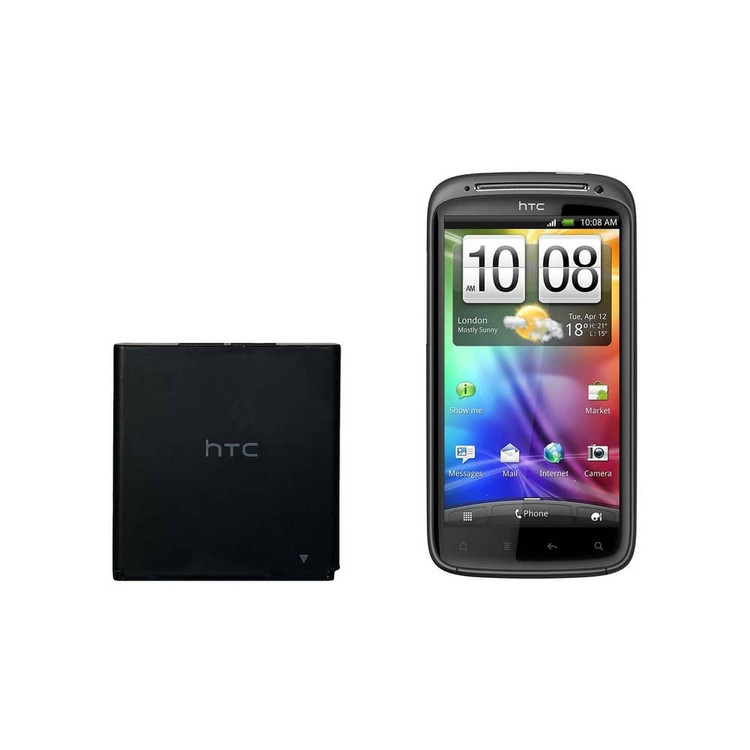 باتری اچ تی سی HTC G14 با کد فنی BG58100