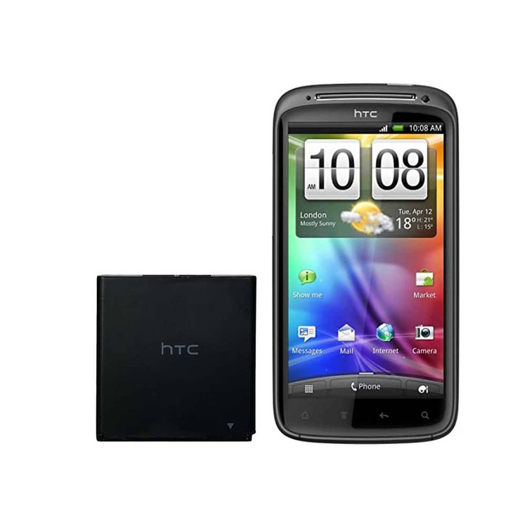 باتری اچ تی سی HTC Sensation 4G با کد فنی BG58100