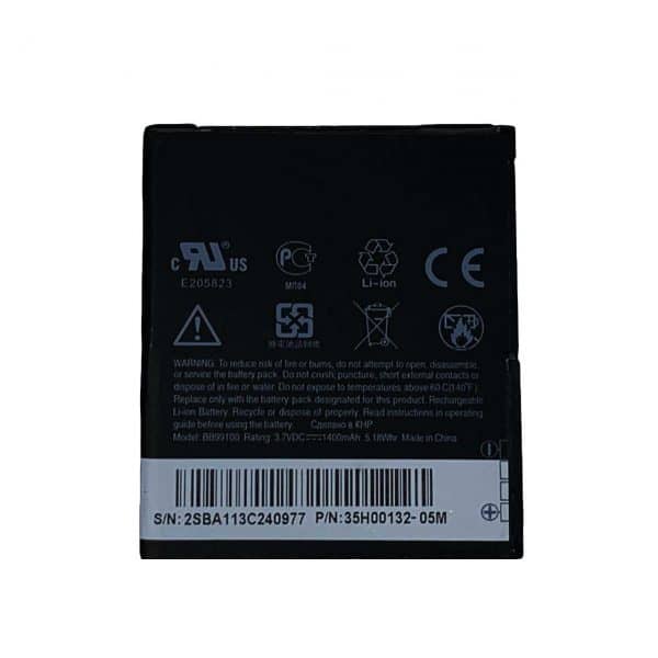 باتری اچ تی سی HTC Google Nexus One