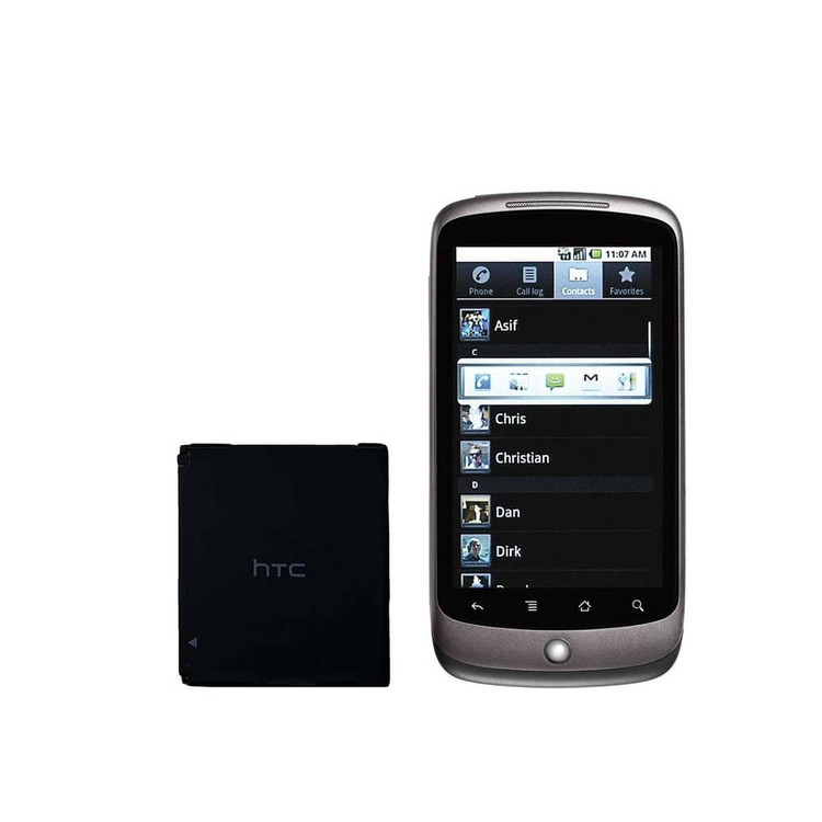باتری اچ تی سی HTC Google Nexus One