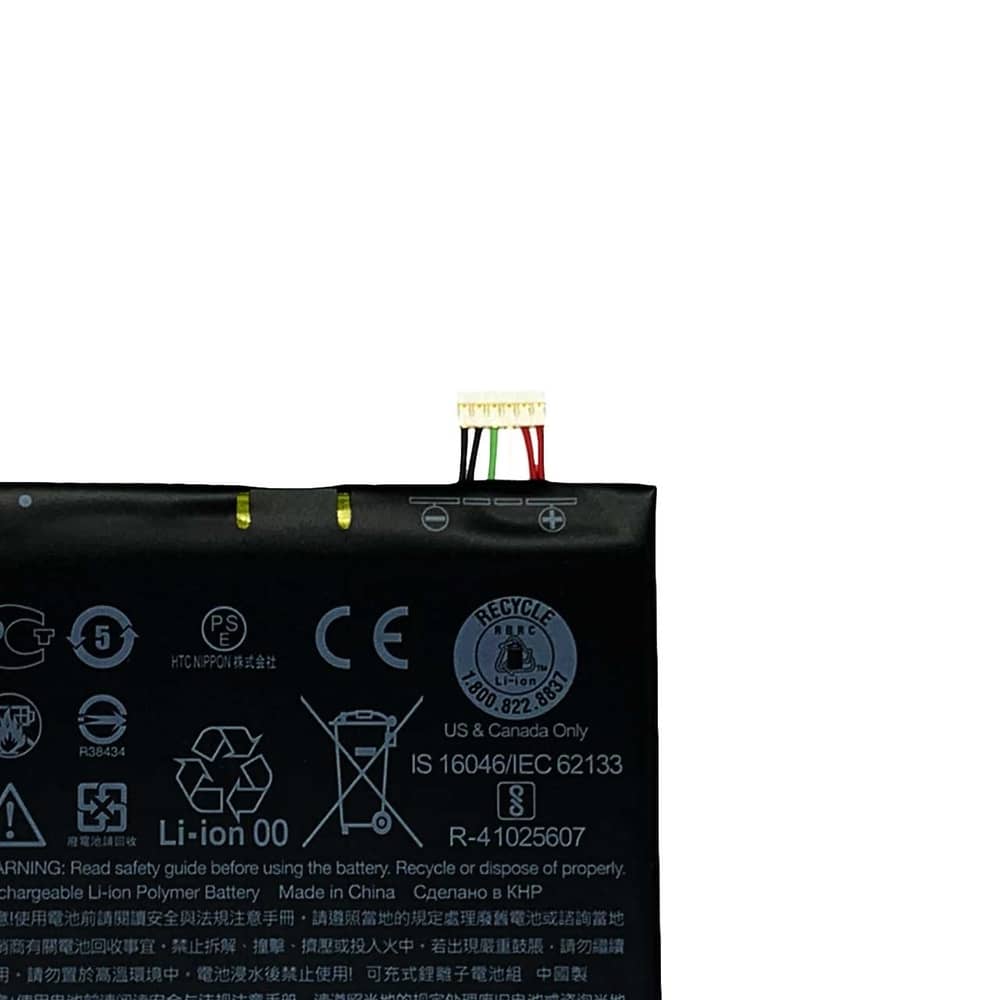 باتری گوشی اچ تی سی HTC Desire 628 با کد فنی B2PST100