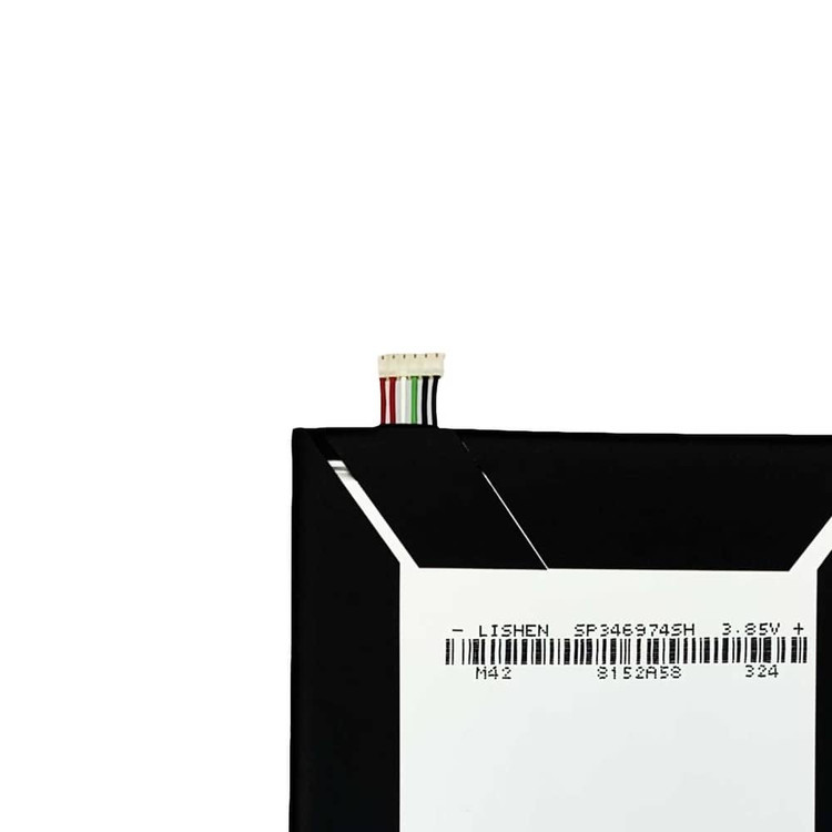 باتری گوشی اچ تی سی HTC One X9 با کد فنی B2PS5100