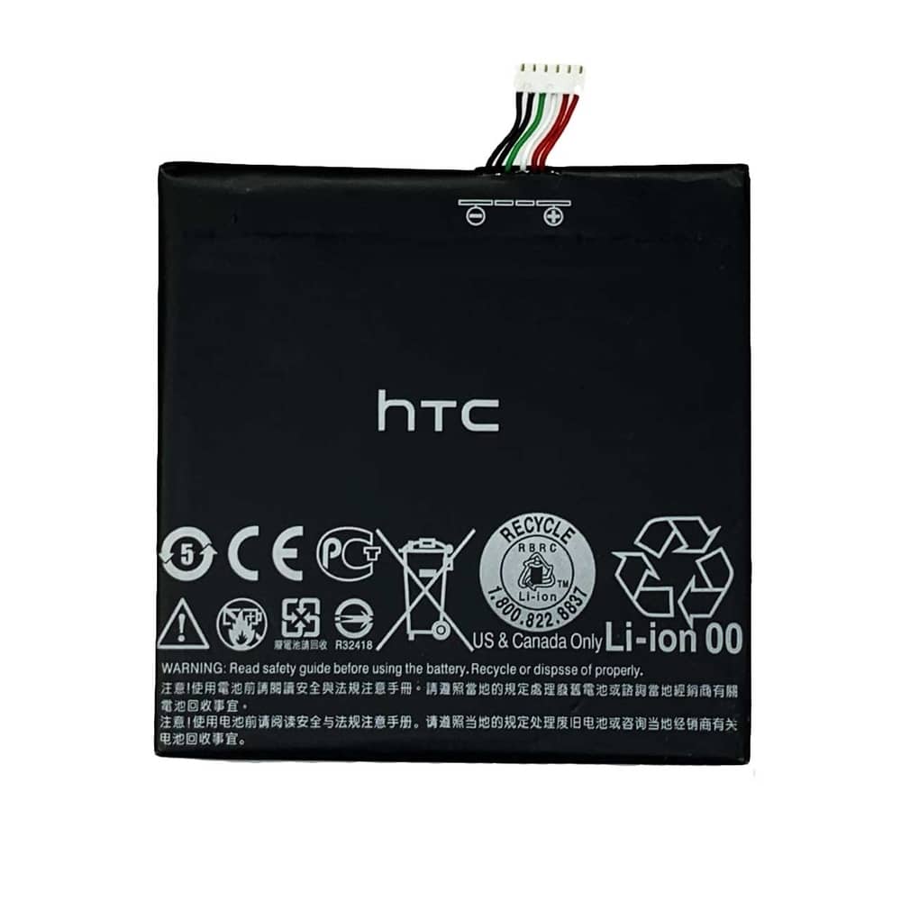 باتری گوشی اچ تی سی HTC Desire Eye با کد فنی B0PFH100