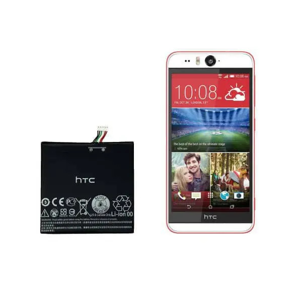 باتری گوشی اچ تی سی HTC Desire Eye با کد فنی B0PFH100