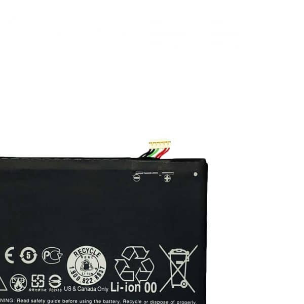 باتری اچ تی سی HTC Desire 826 با کد فنی B0PF6100