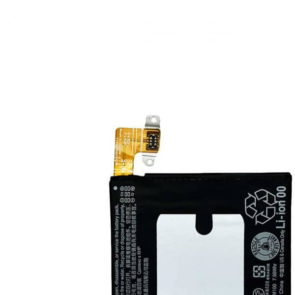 باتری گوشی اچ تی سیHTC M8 Mini با کد فنی B0P6M100