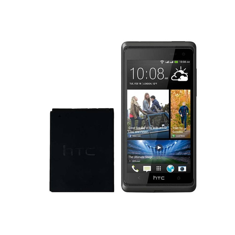 باتری اچ تی سی HTC Desire 600 با کد فنی BO47100