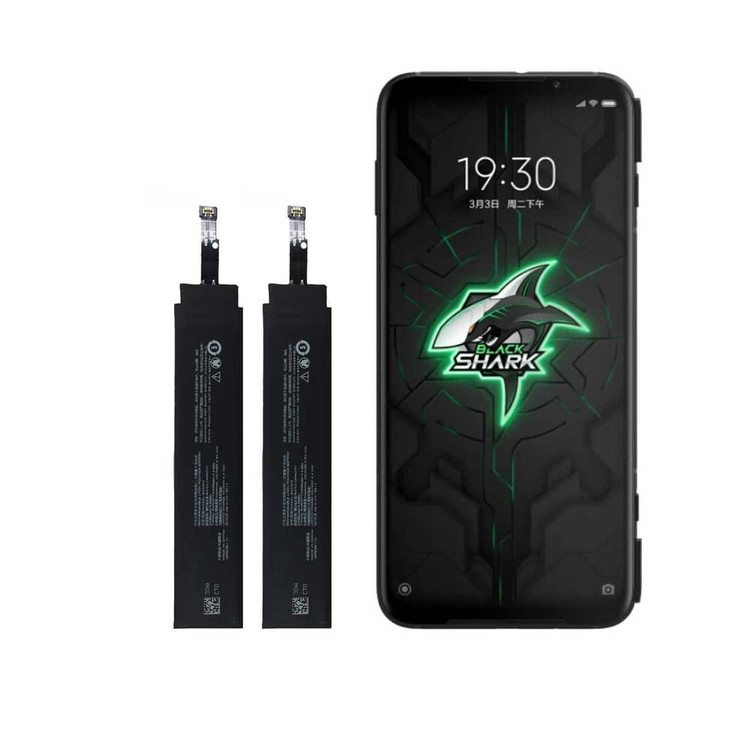 باتری گوشی شیائومی Black shark 3 Pro