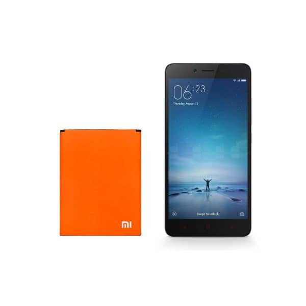 باتری گوشی شیائومی Redmi Note 2