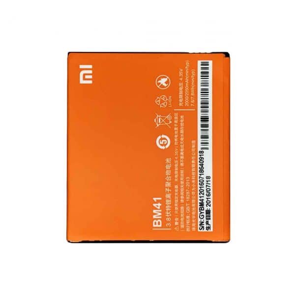 باتری گوشی شیائومی Redmi 1S