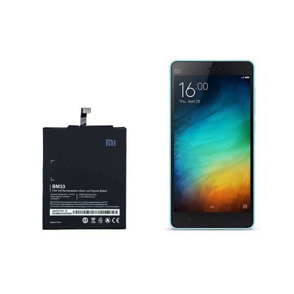 باتری گوشی شیائومی Mi 4i