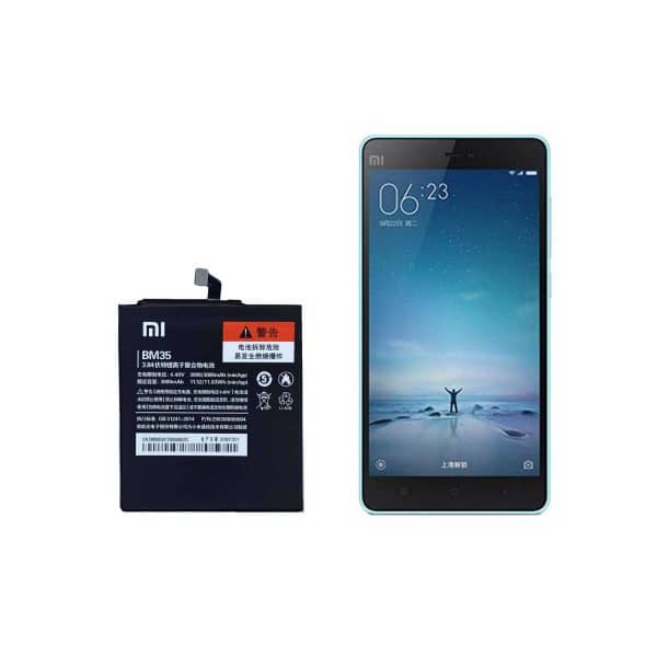 باتری گوشی شیائومی Mi 4C