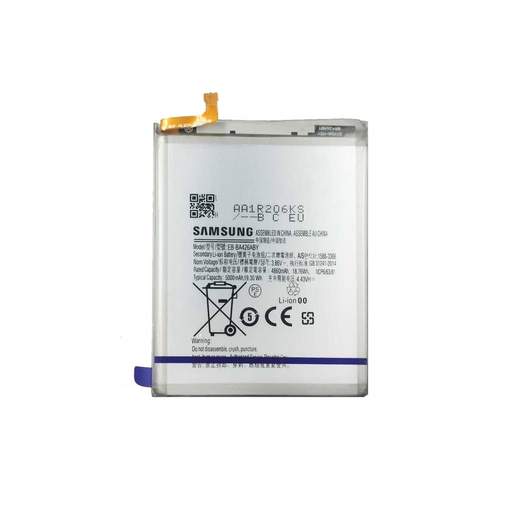 باتری گوشی سامسونگ A32 5G